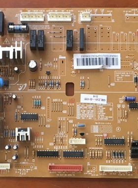三星冰箱电脑板 DA41-00525HP电源板DA41-00526A DA41-100552变