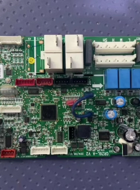 适用格力多联机天花机空调30226233 Z6L35 主板30226231 Z6L25