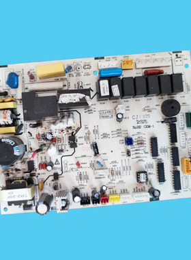 海信/科龙空调室内机电脑板 1489891.A控制板1489982.A