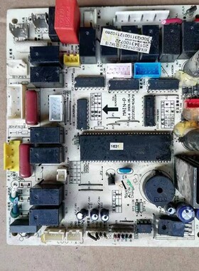 美的空调KFR-72L/DY-P(E2).D.02.NK2.1B主板202302140678