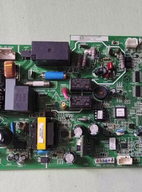 海信空调室内机电路板主板1976502.A 1915000.E 1837550.E