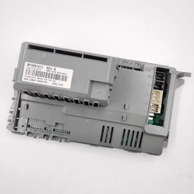 惠而浦电脑板W10661612