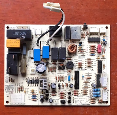 格力空调主板30135306原装正品