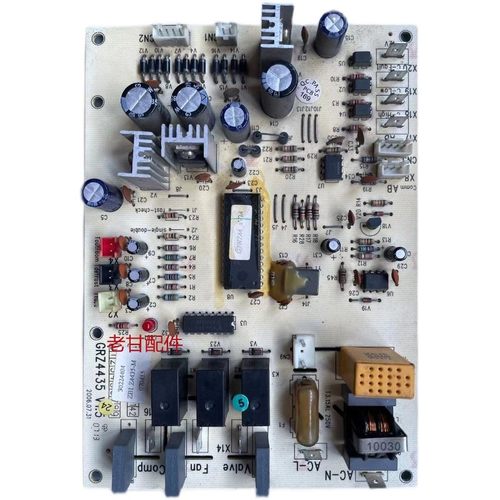 格力GRZ4435电路板30224404