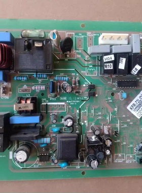 柜机空调电脑板KFR-72L/DA*BP*D控制板SX-DABP2-PIC45K20 现货