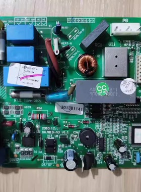 格力空调主板301381131 30138114 30148070 301381141控制显示板