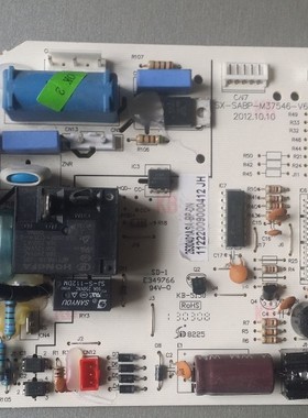 奥克斯变频空调电脑板主板SX-SABP-M37546-V5 V4 V7 V6 V2