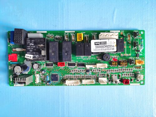 奥克斯SX-3F2S-R7F0C001LFP-V2
