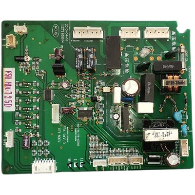 东芝冰箱主板1034-01-V8-100316
