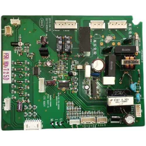 东芝冰箱主板1034-01-V8-100316