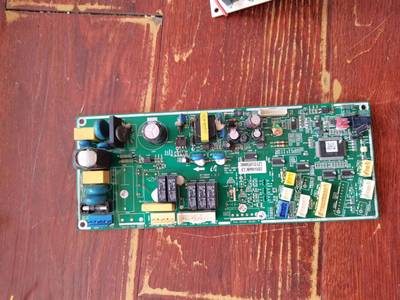 三星电脑板DB93-08668C-LF空调