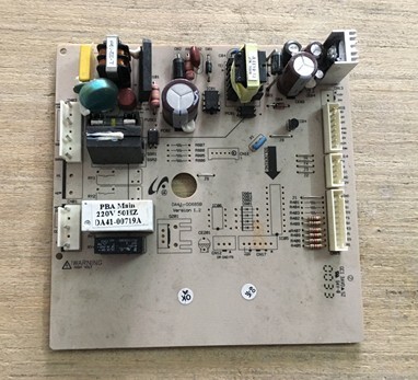 三星冰箱BCD-230MDA41-00719A