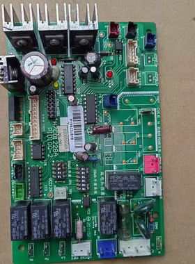 日立中央空调原装拆机内机主板 H7C01228A控制板 电源板H7B01058B