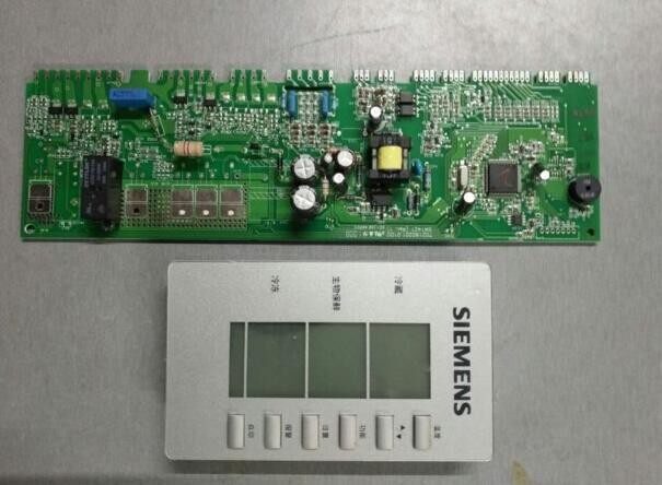 西门子KK22F68TI KK25F56TI KK22F48TI KK22F58TI 冰箱主板显示板