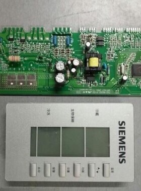 西门子KK22F68TI KK25F56TI KK22F48TI KK22F58TI 冰箱主板显示板