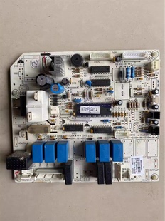 30137016 GRJ701 主板 电脑板线路板 M701F1G 格力空调配件