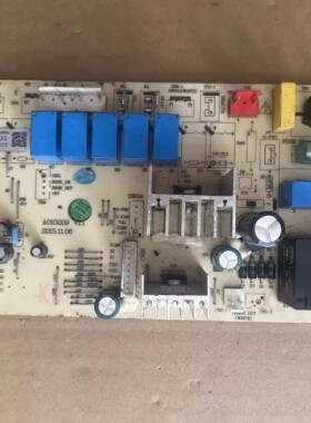 TCL定频空调A010209 V1.1 柜机内机主板电脑板电源 210901228D－A