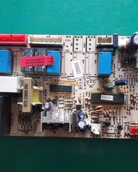 海尔室内柜机空调电脑板KFRD-50LW/Z2 电源控制板0010403513