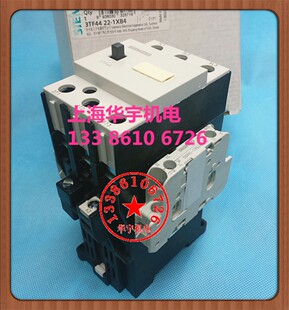 直流接触器3TF44 22-1XFO 110V24V 3TF-4422-1X 32A
