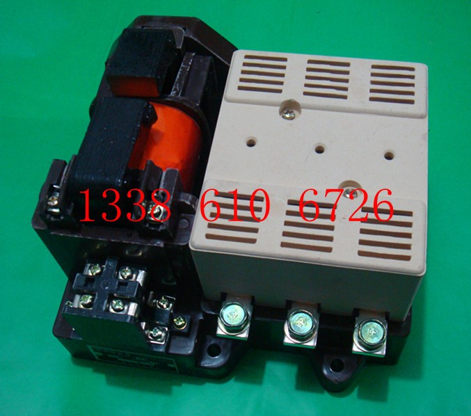 交流接触器CJ0-120A 380V 220V 127V 110V 36V 24V CJO-120A