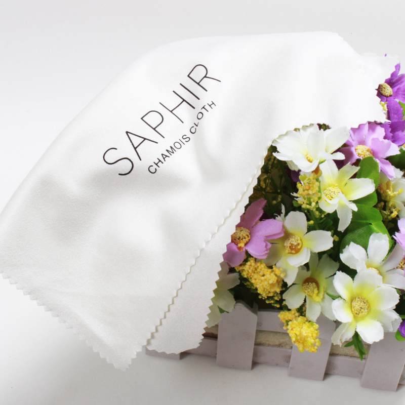 saphir莎菲雅软布皮包擦油不伤