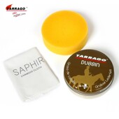 油无色黑色皮鞋 油套装 皮革保养油马丁靴工装 进口防水上光鞋 鞋 护理