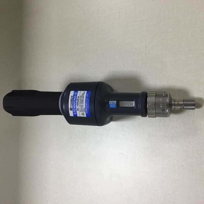 原装日本进口TOHNICH东日STC50CN2-G 200CN2-G数显刻度扭力螺丝刀