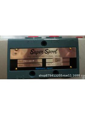 供应PSC-44-P日本Nabco电磁阀PSM-38-P