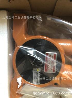 NPK气动工具日本NPK 气动振动器NRV-5223