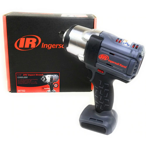 美国IR英格索兰W7152电动