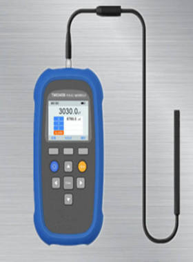 手持式三轴高斯计TM5340B/三轴高斯计/特斯拉计/原装正品