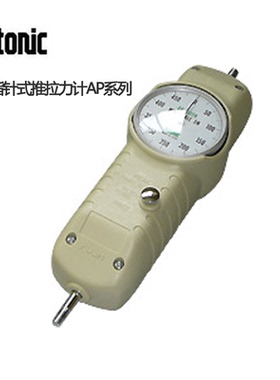 热销日本ATTONIC雅通力推拉力计AP-30N/50N/100N/200N/300N/500N
