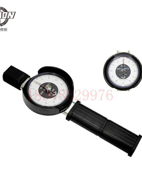 日本KANON中村表盘式指针扭力扳手N300TOK-G N420TOK-G N550TOK-G