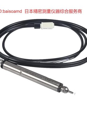 NAKANISHI中西钻孔铣削动力头MSST-2302R/2308R/2330R微型电主轴