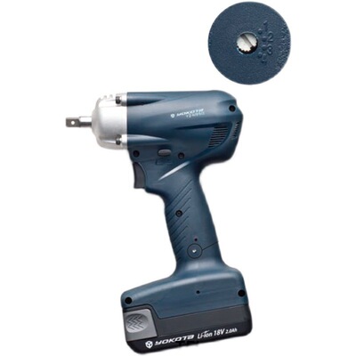 日本横田YOKOTA电动扳手Y