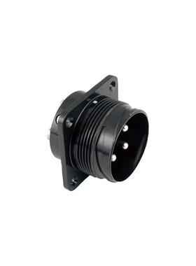 日本JAE连接器JL10-2E18-10PE   JL10-2E22-22PE 原装供应中