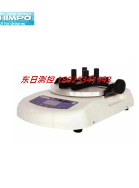 原装正品日本新宝SHIMPO 数显瓶盖扭力测试仪 TNJ-2 TNJ-5 TNJ-10