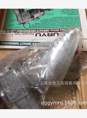 供应日本瓜生URYU 工业级轻型气动冲击扳手 UW-6SHBRK UW-6CSLK