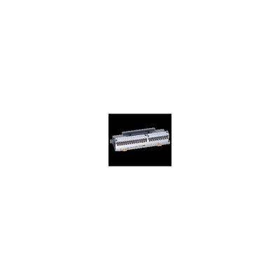 interface端子台TRM-2401