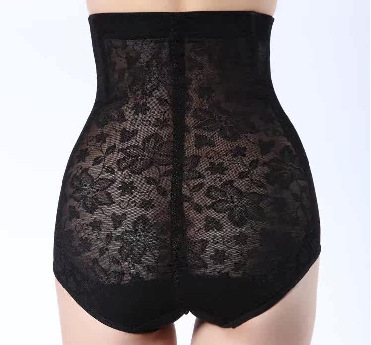 body amincissant en coton - Ref 673035 Image 4