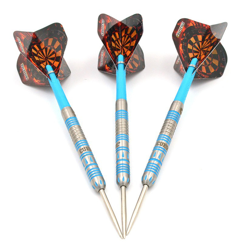 挑战者飞镖威玛斯专业比赛钨钢