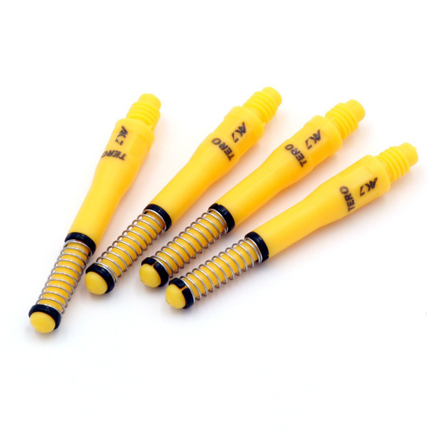 CUESOUL/Q兽TERO系列AK7弹簧杆