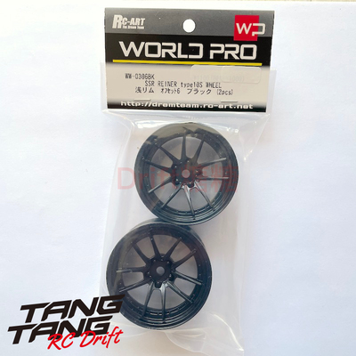 RC-ARTSSRREINERTYPE10S轮毂