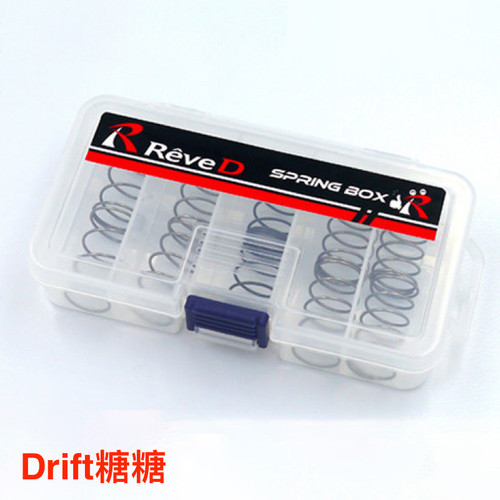 ReveDYOKOMOYD2避震器弹簧