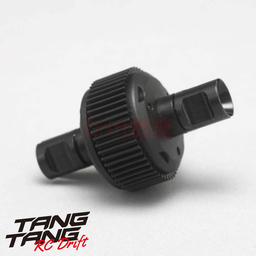 Y2-502 YOKOMO YOKOMO YD-2E/S 漂移车架 塑料齿 金属直轴