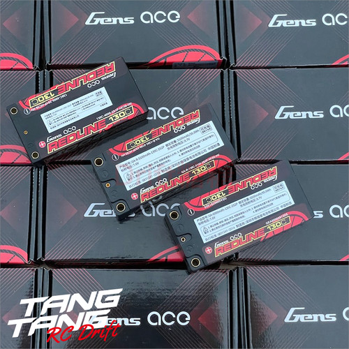 格氏REDLINE2S高压锂电池