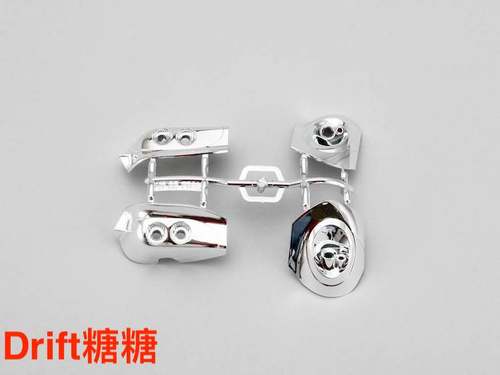 YOKOMORX-7M7RE雨宫灯杯