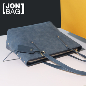 简佰格质感女士大容量托特包