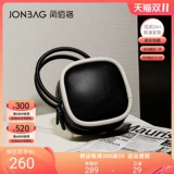 Портативная модная зеленая сумка через плечо, коллекция 2023