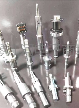 EEL16EEL19EEL22EEL25绕线治具 夹头